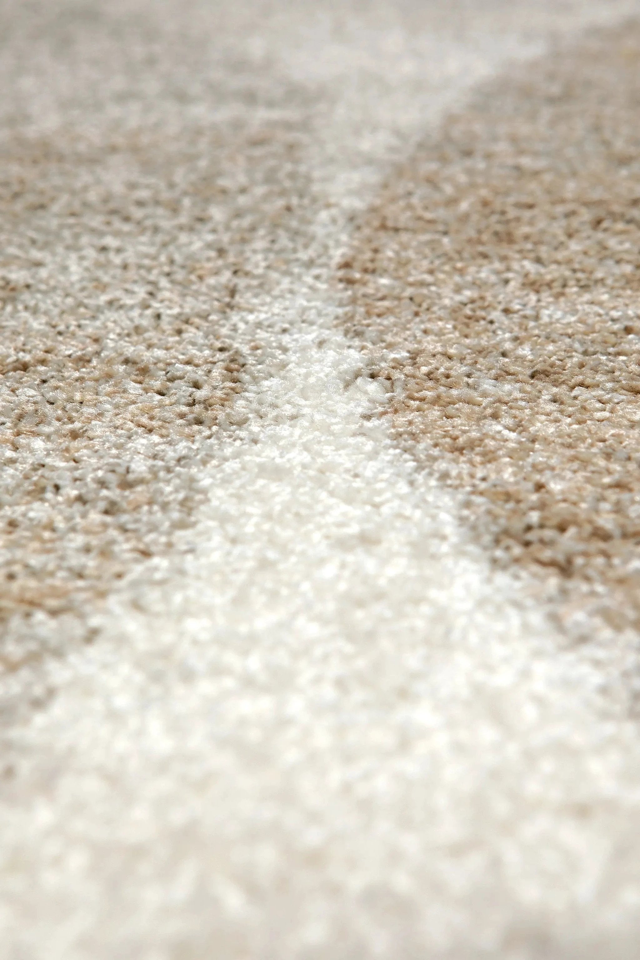 Tapis Apolo 2 Naturel by Vivaraise