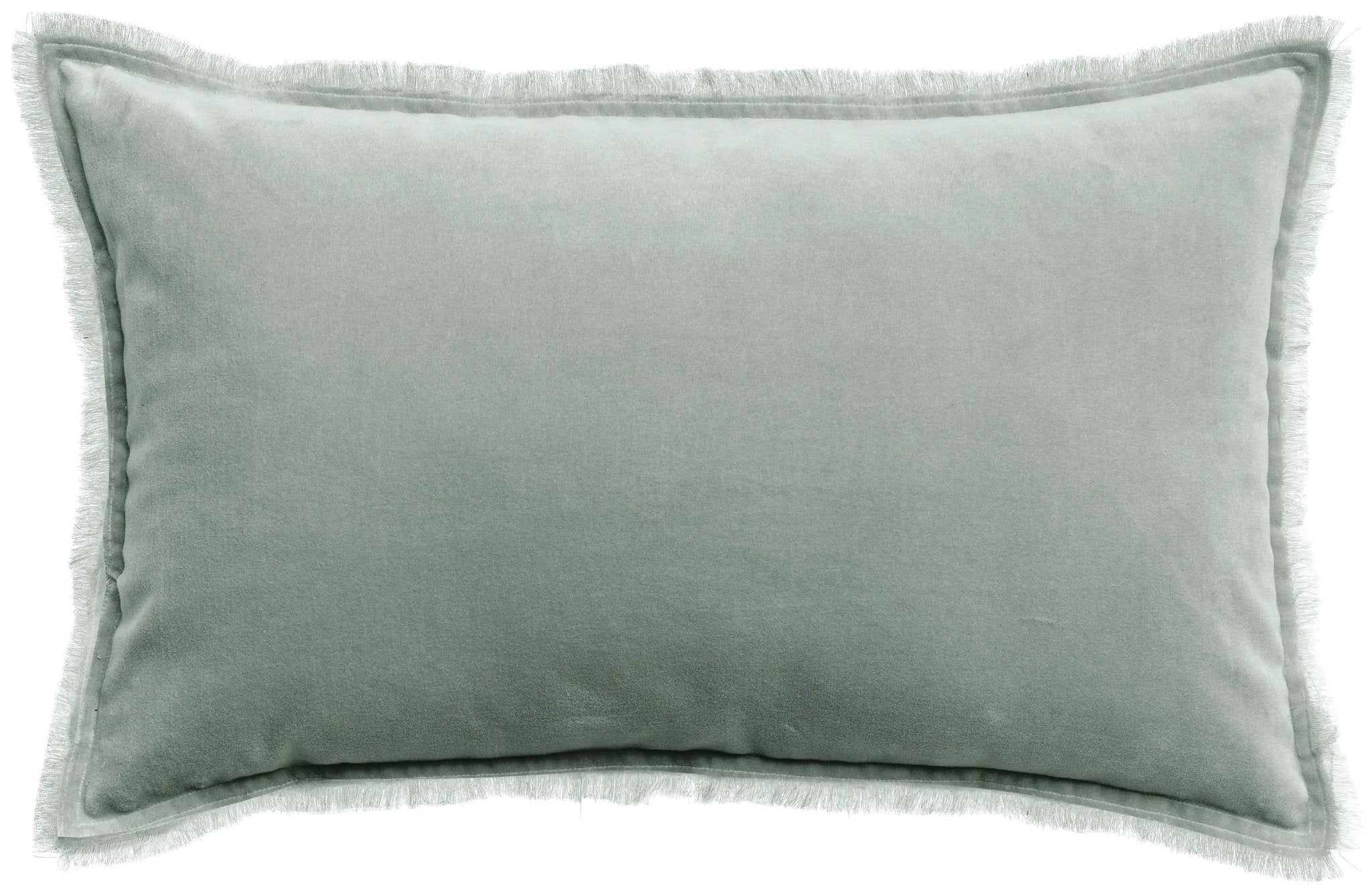 Coussin uni Fara by Vivaraise