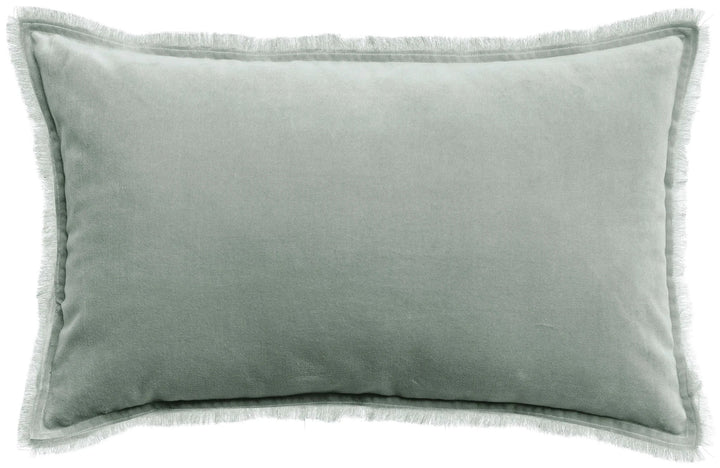 Coussin uni Fara by Vivaraise
