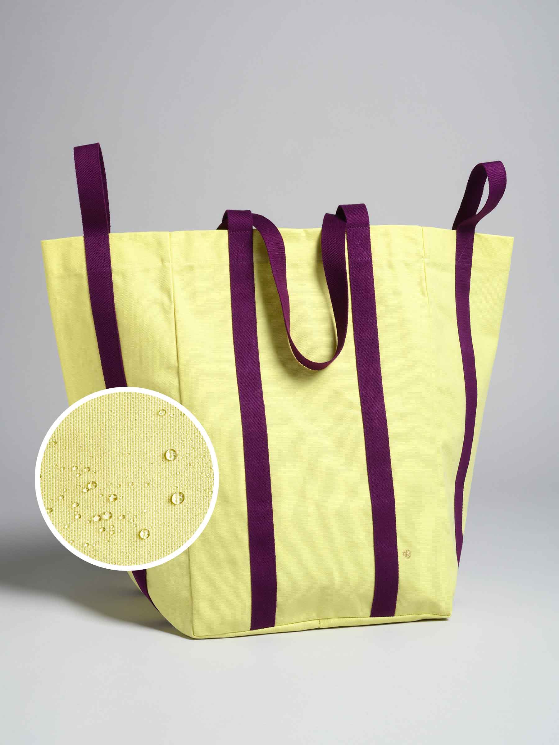 Sac maxi Poppins Iona La Cerise sur le Gâteau