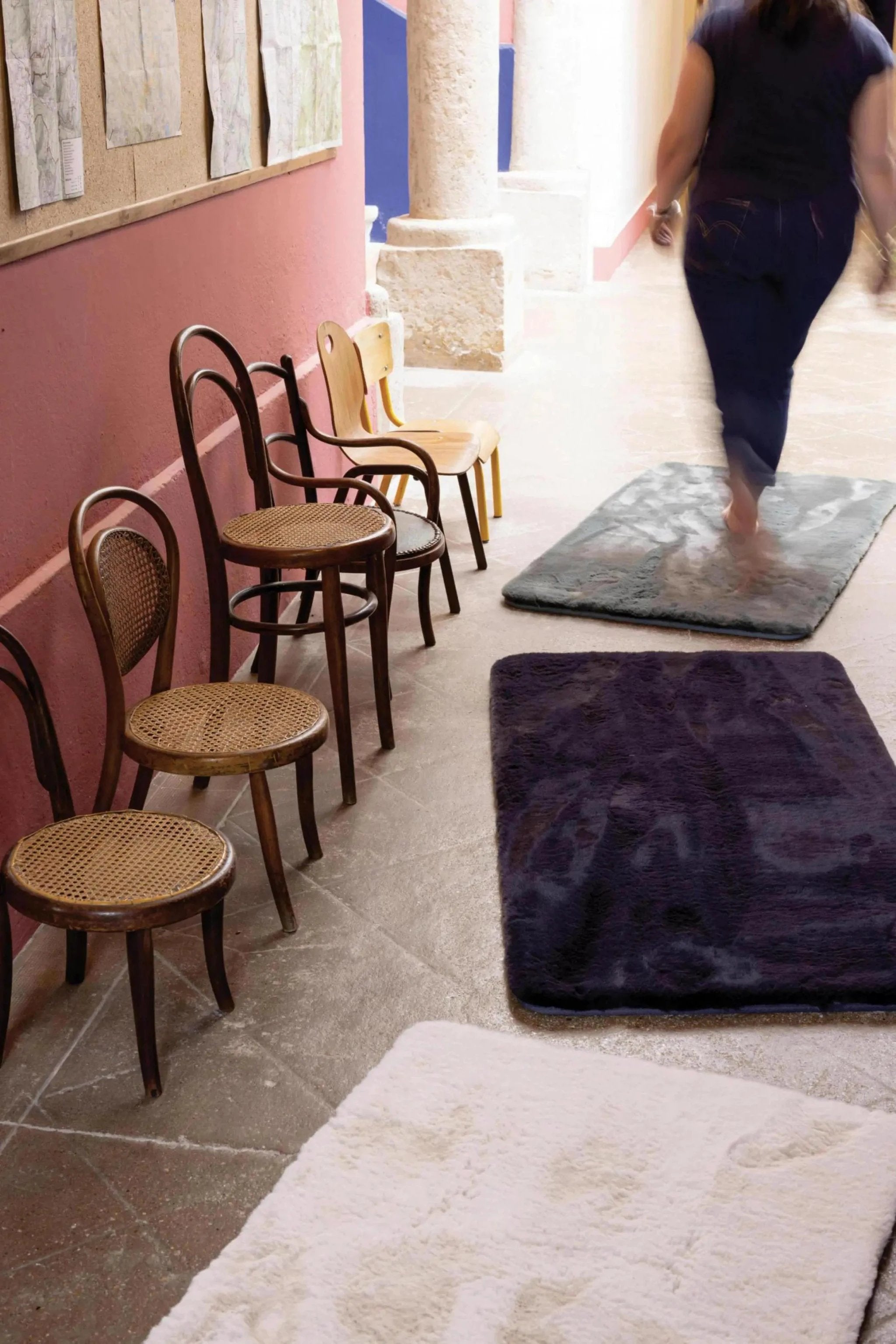 Tapis Eddy by Vivaraise