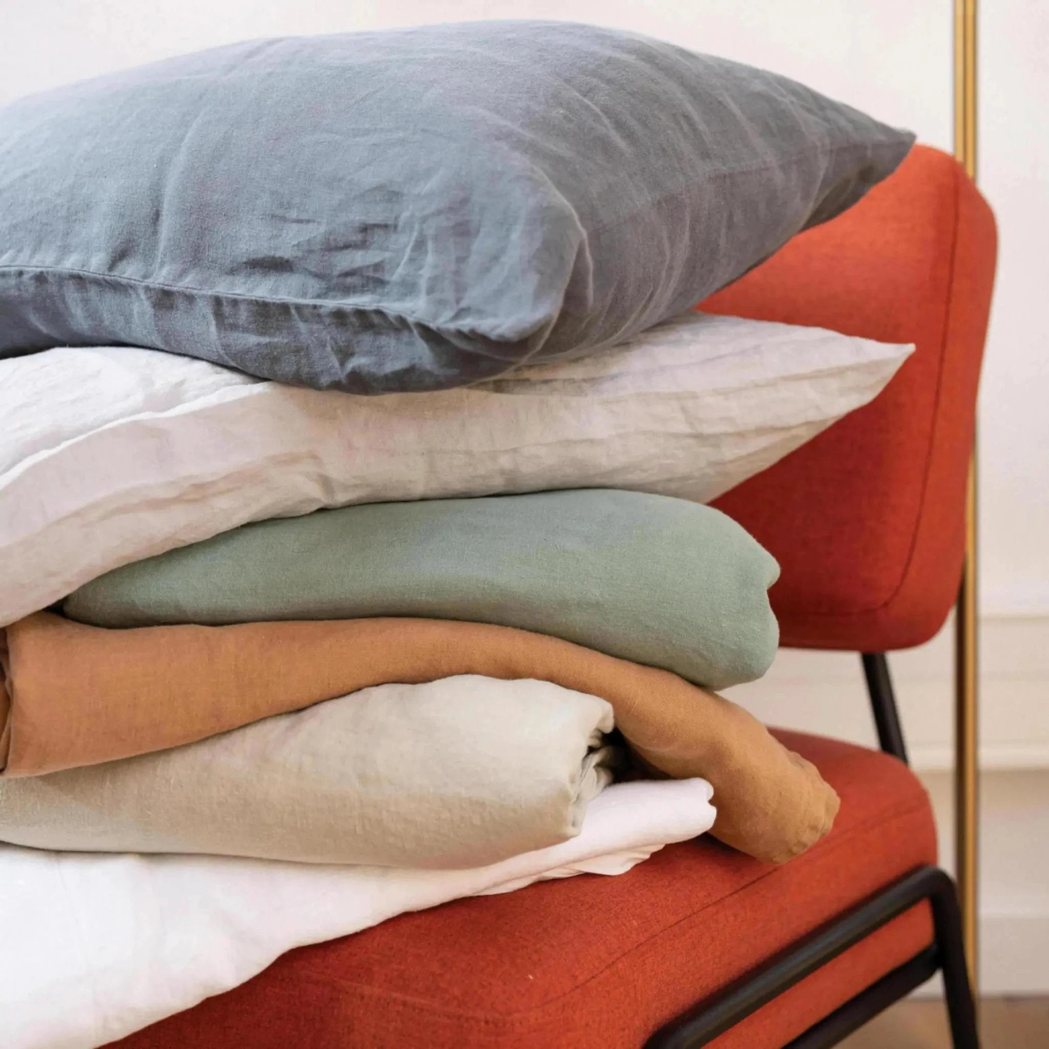 Housse de couette Kala by Vivaraise