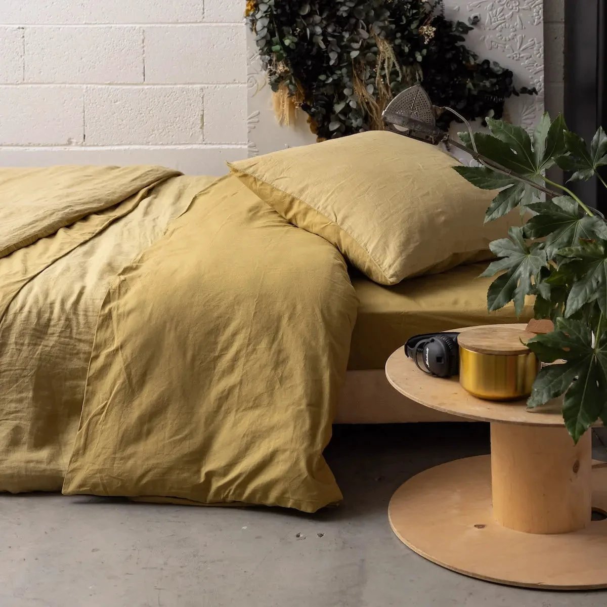 Housse de couette Linco by Vivaraise
