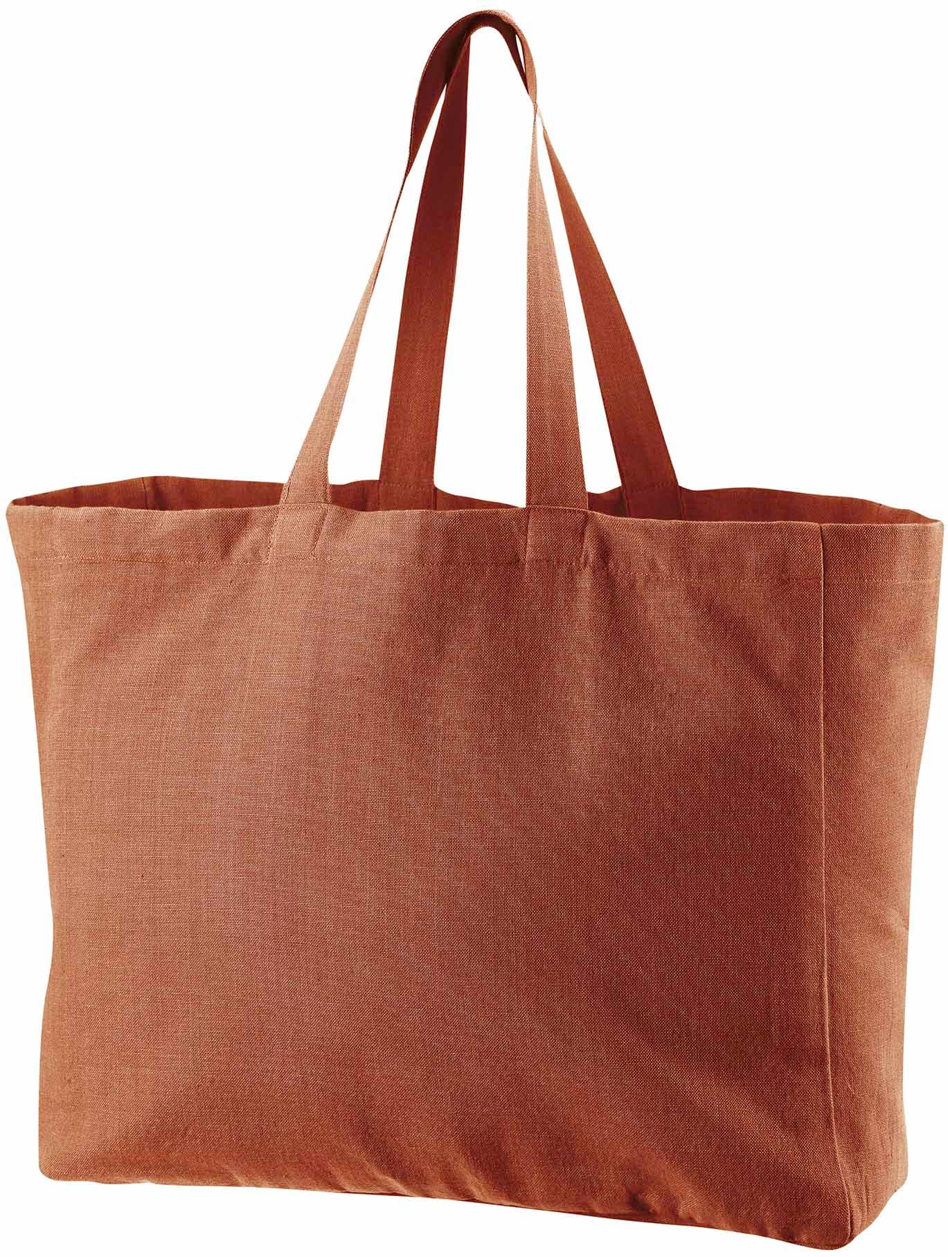 Sac shopping recyclé Grace 35 x 40 x 15