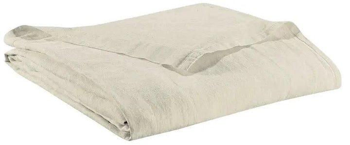 Drap Plat Stonewashed Zeff by Vivaraise