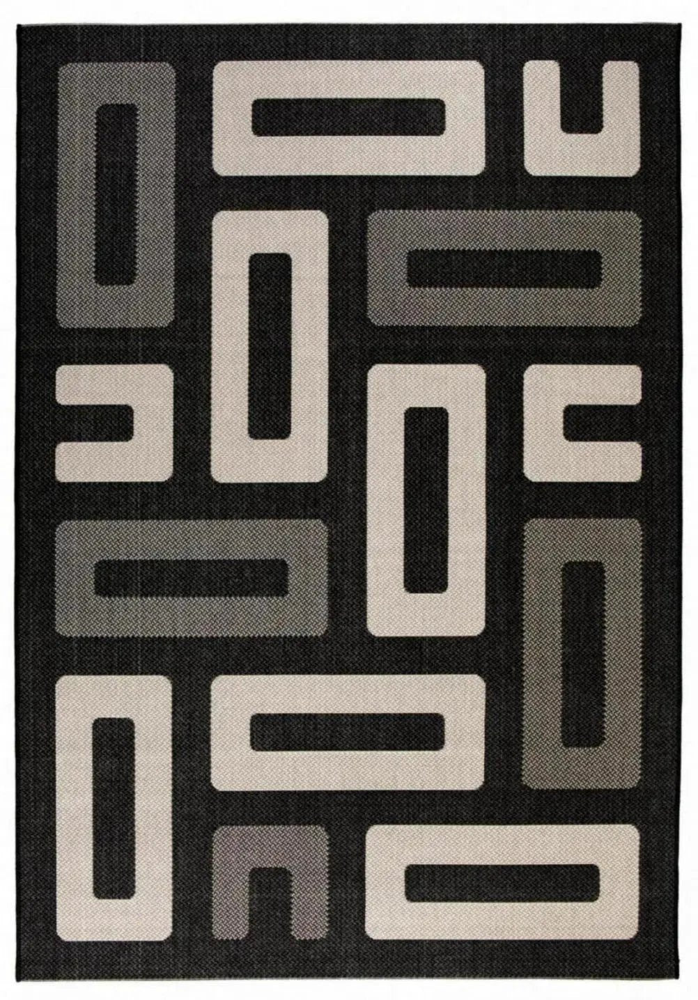 Tapis Timea outdoor by Vivaraise