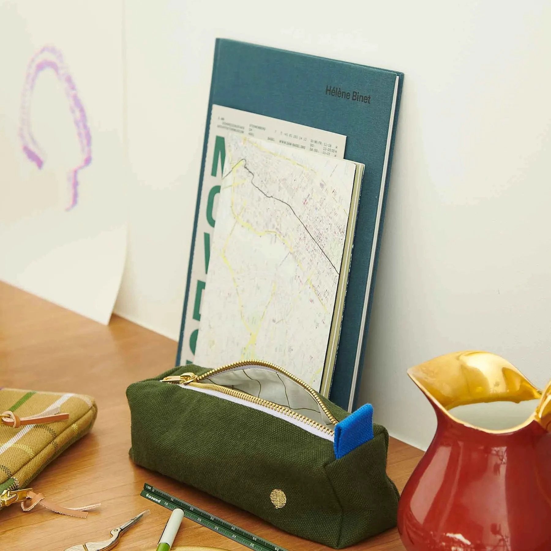 Trousse de bureau Iona by La Cerise sur le Gâteau