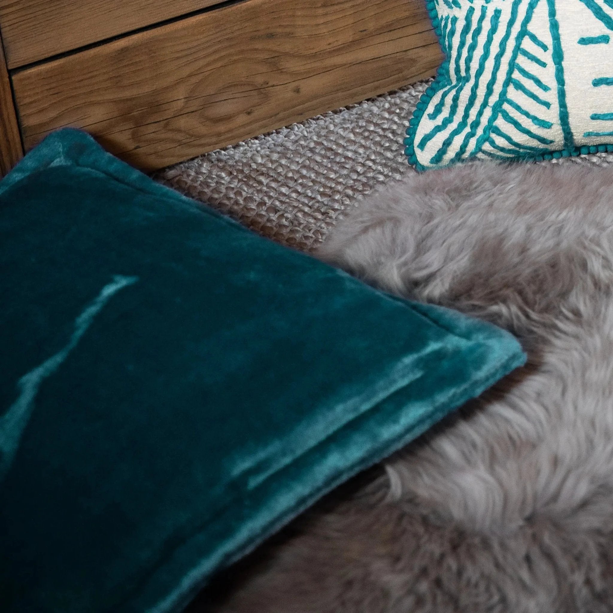 Coussin Tender by Vivaraise