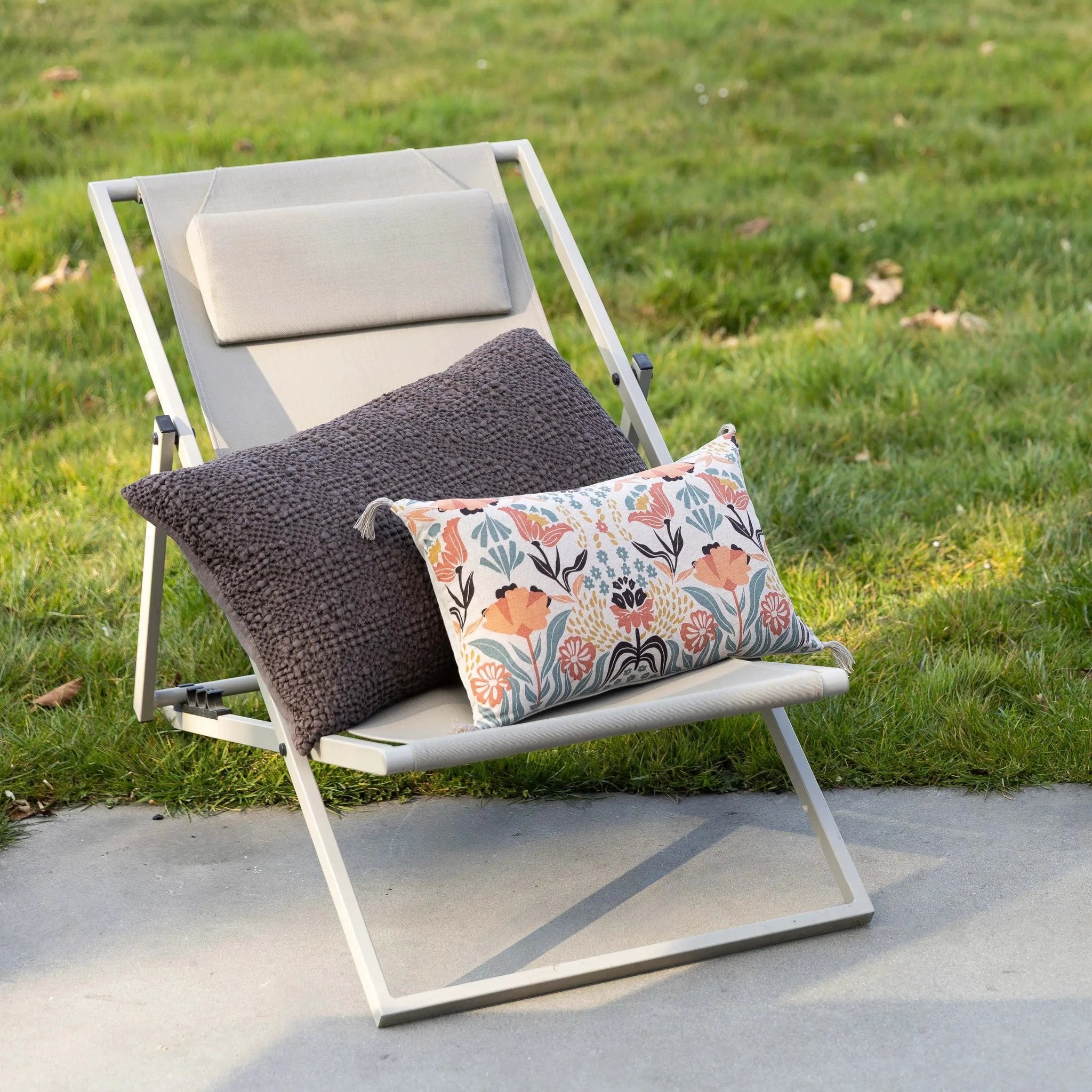 Coussin Tana by Vivaraise