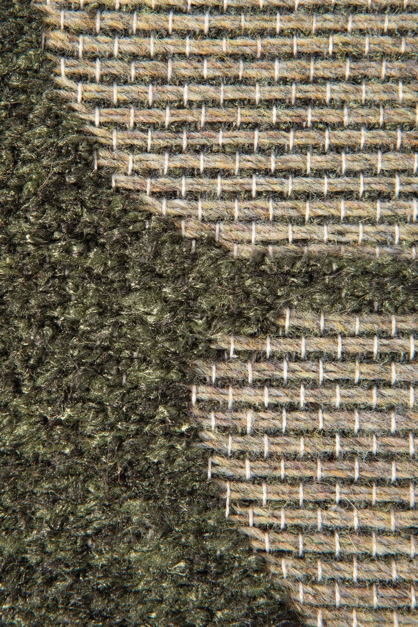 Tapis Nilos outdoor by Vivaraise