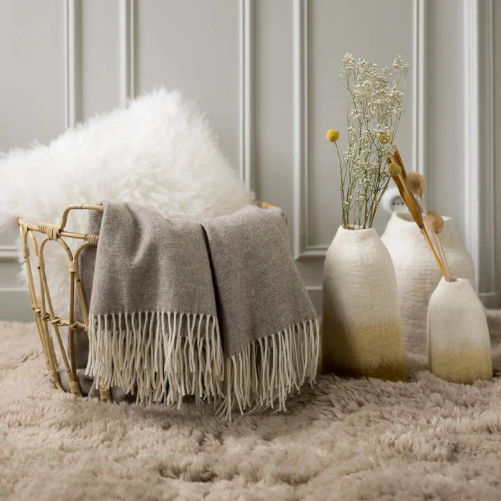 Coussin Betani by Vivaraise