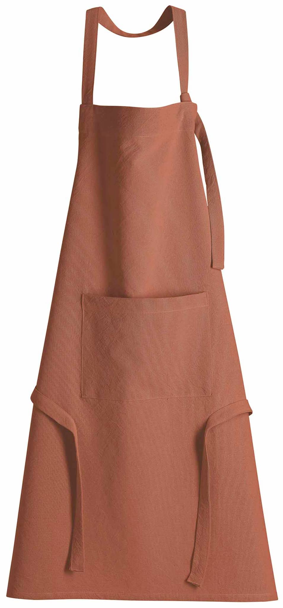 Tablier de cuisine recyclé Ada 72 x 85