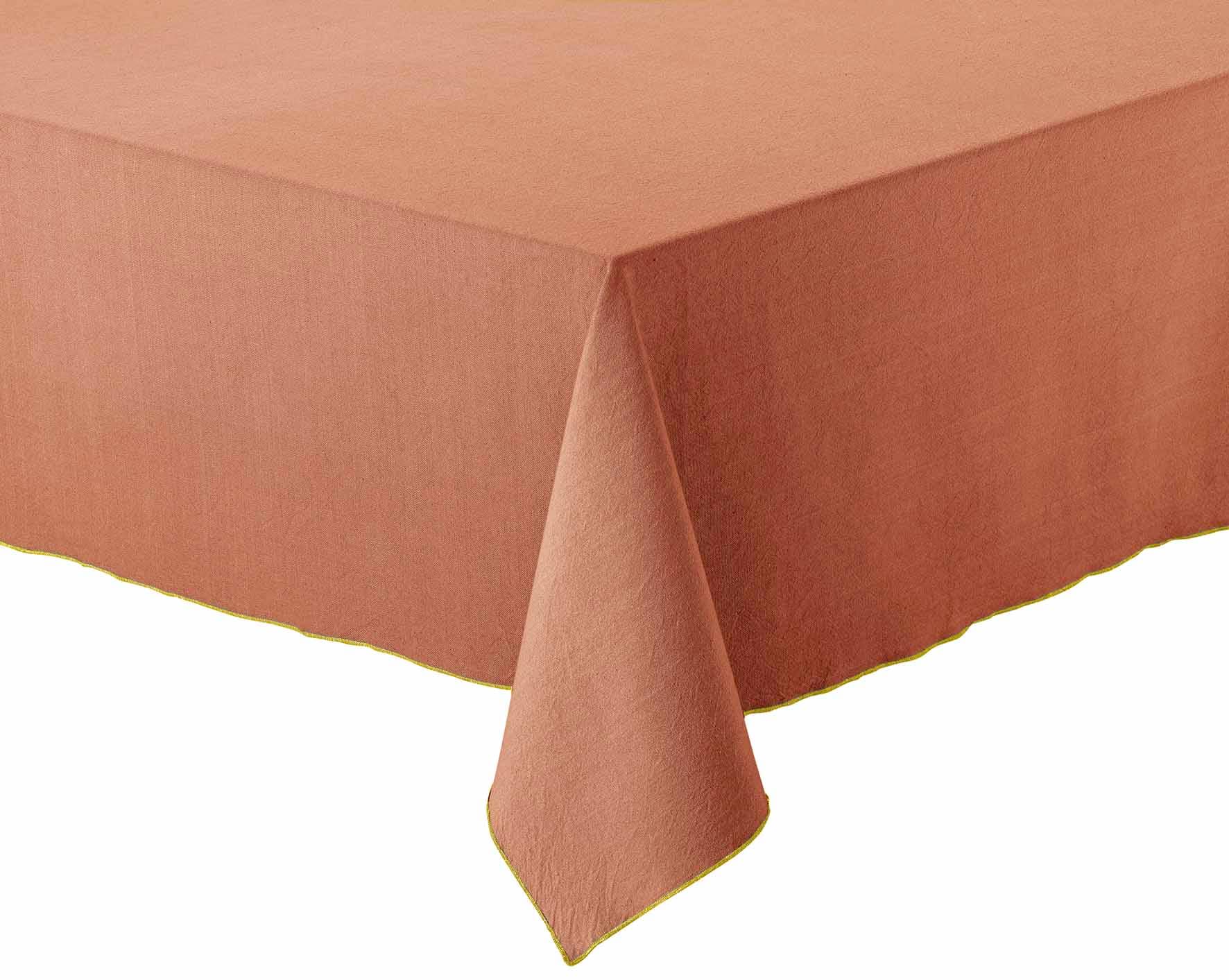 Nappe recyclée Grace
