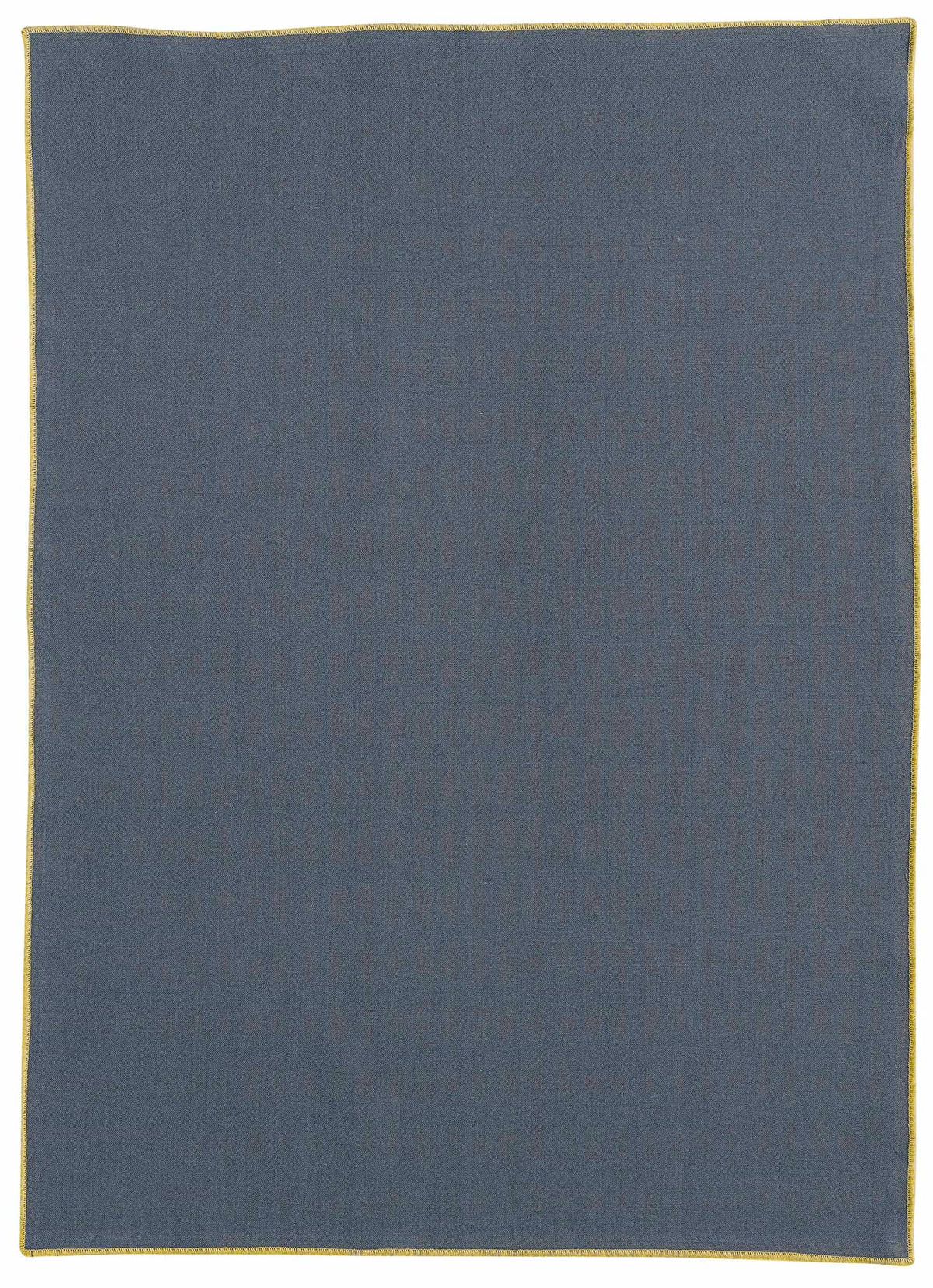 Torchon Isae coton recyclé 50x70 Casa Plume