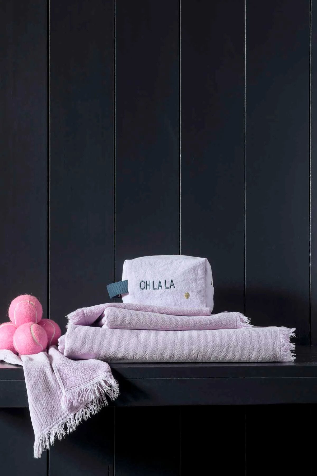 Maxi drap de bain Luna by La Cerise sur le Gâteau