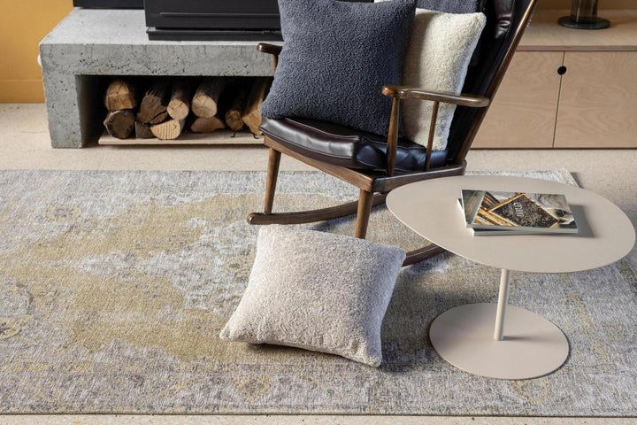 Tapis Amel Bronze by Vivaraise