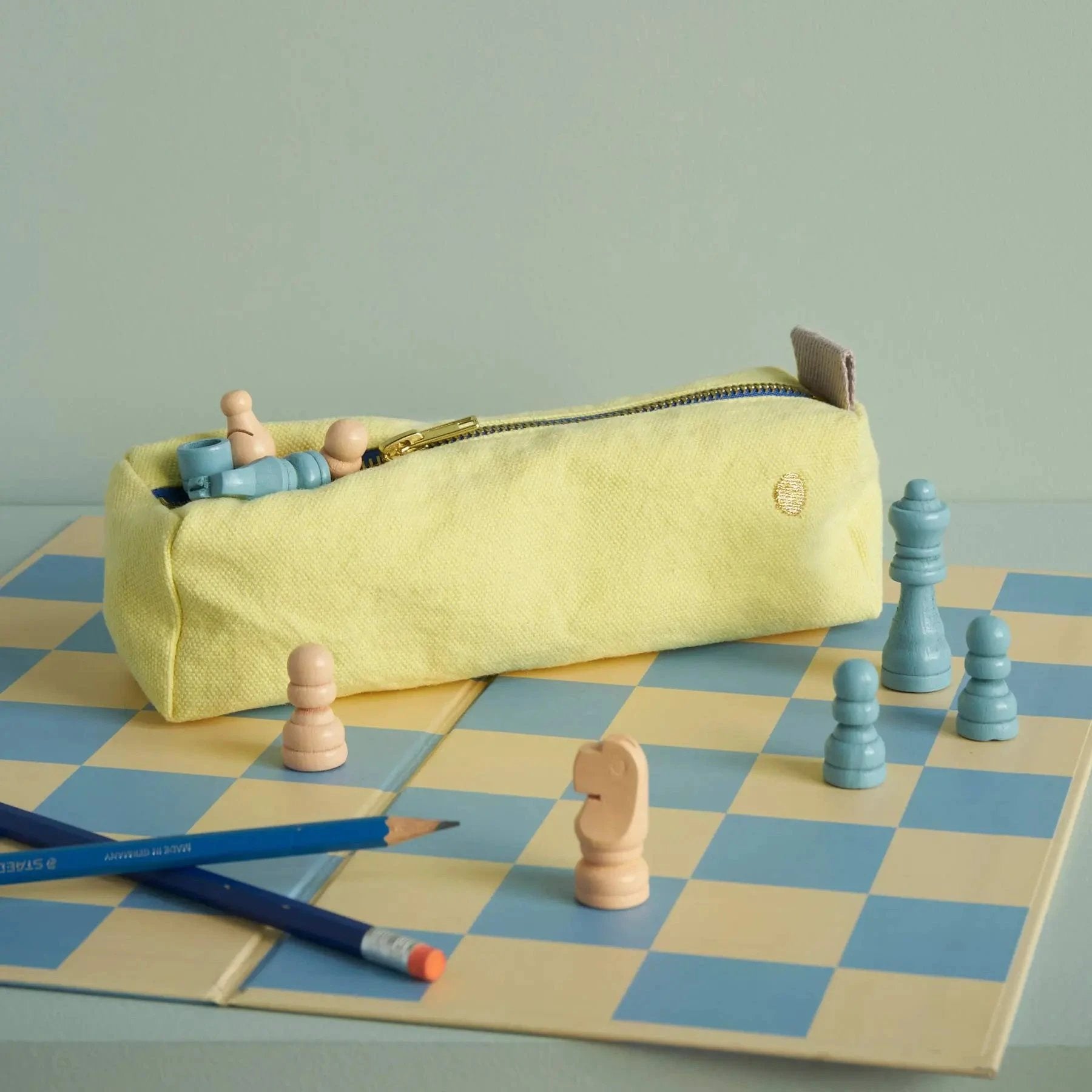 Trousse de bureau Iona by La Cerise sur le Gâteau