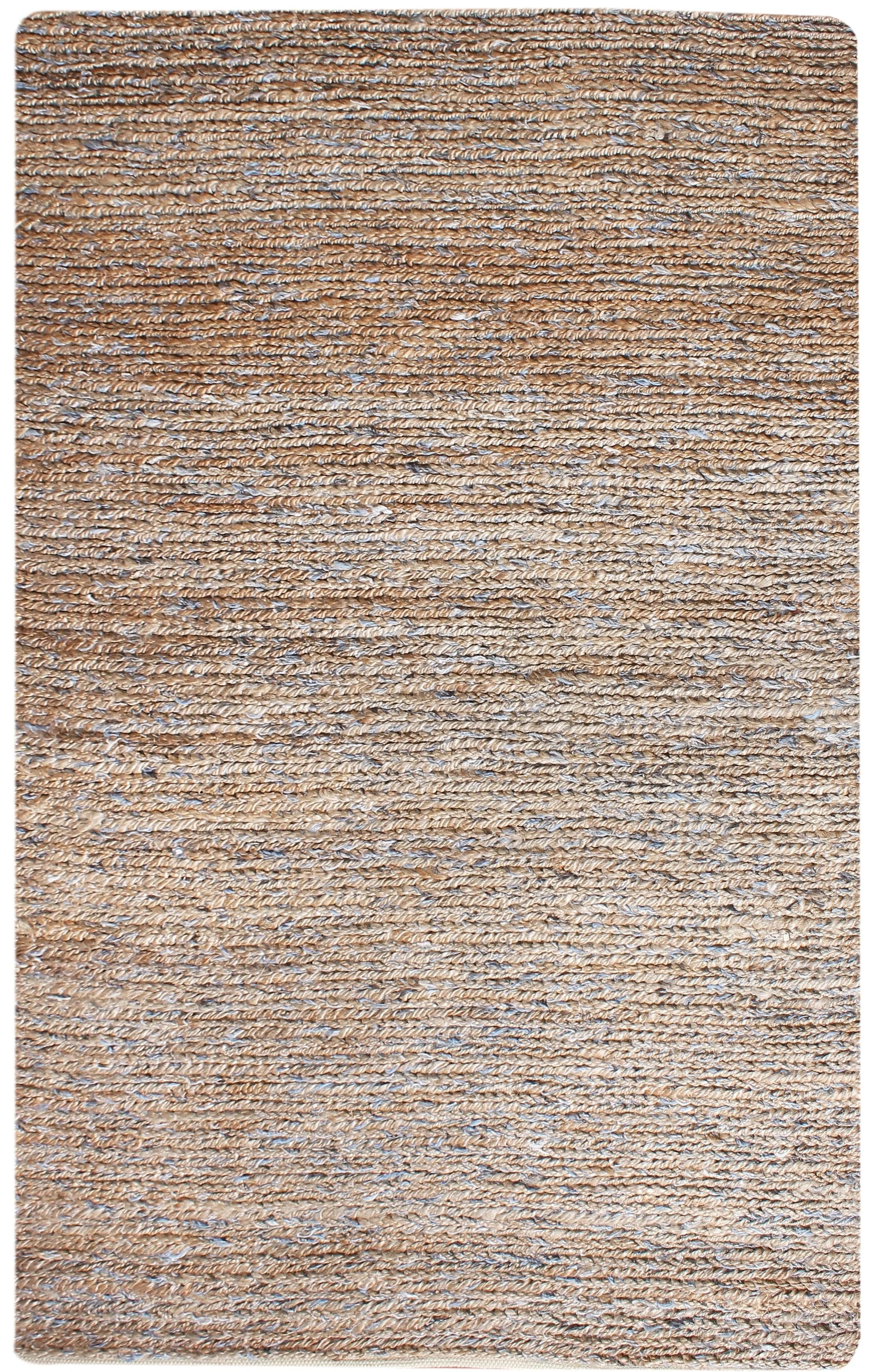 Tapis Parry Naturel/gris by The Rug Republic