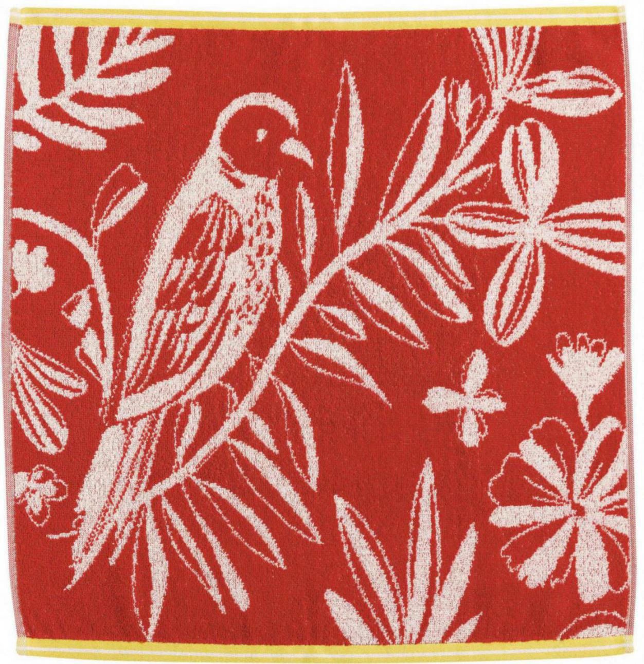 Essuie-mains Flavi Rouge by Winkler