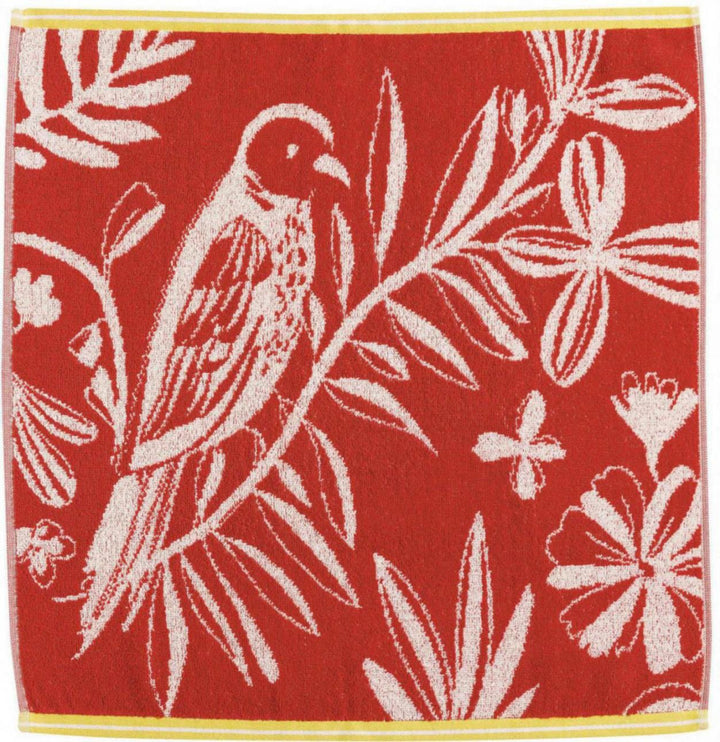 Essuie-mains Flavi Rouge by Winkler