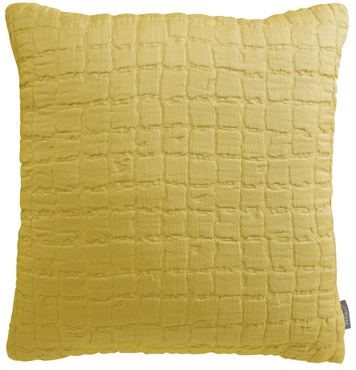 Coussin Stonewashed Swami by Vivaraise