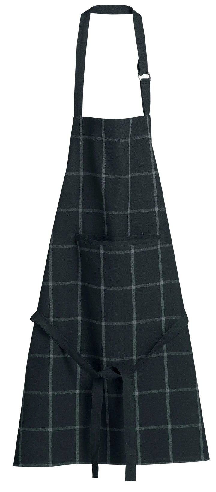 Tablier de cuisine recyclé Doha 80 x 85 by Winkler