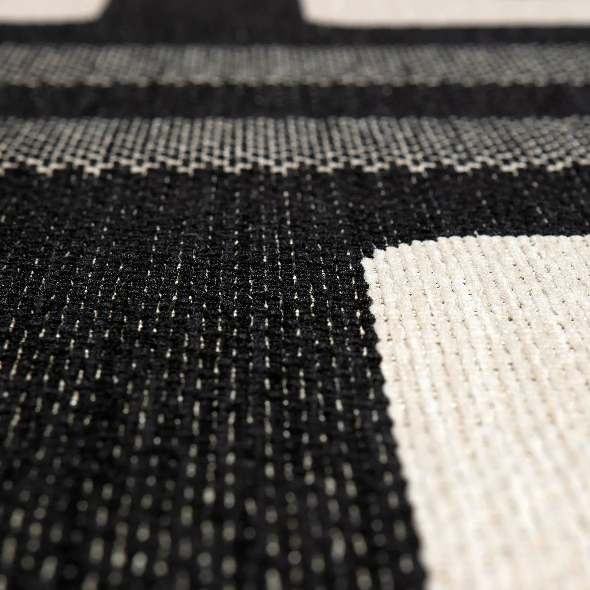 Tapis Timea outdoor by Vivaraise