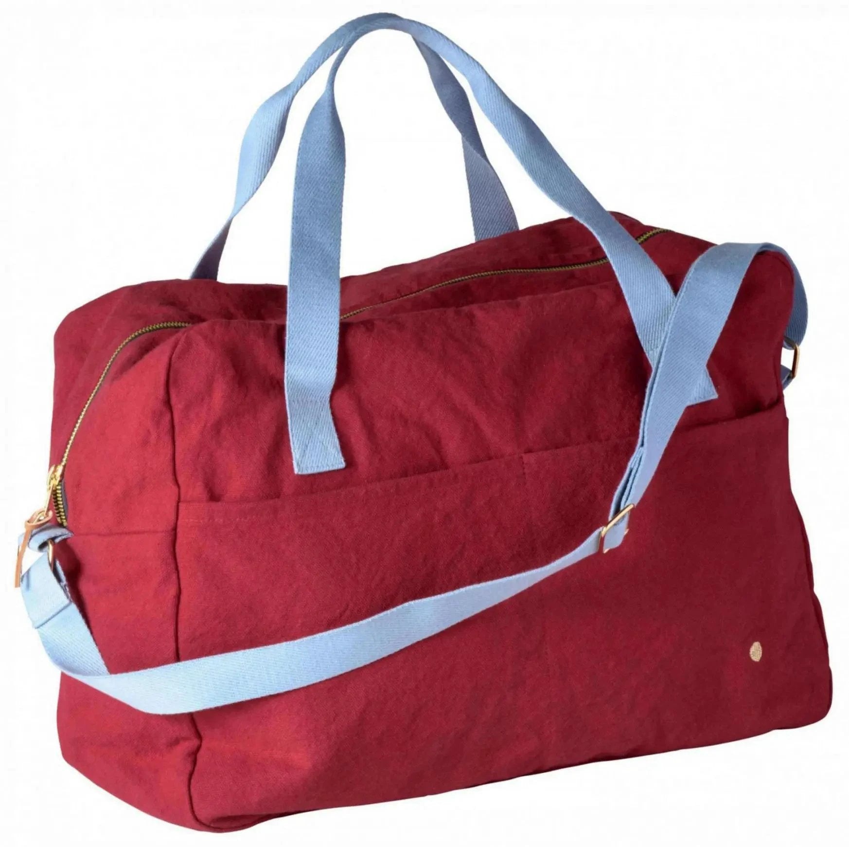 Sac voyage Iona by La Cerise sur le Gâteau