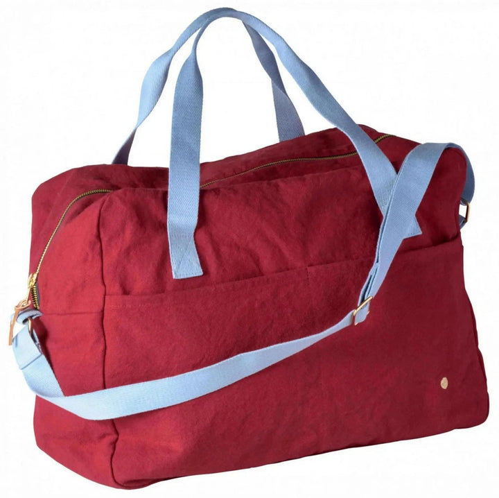 Sac voyage Iona by La Cerise sur le Gâteau