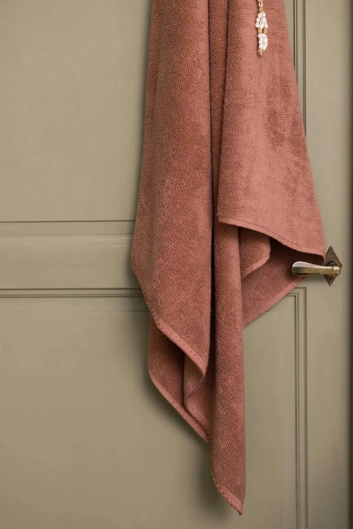 Drap de bain Bora by Vivaraise