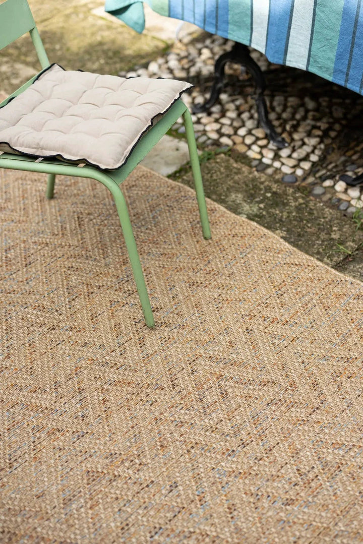 Tapis Eva outdoor Multico by Vivaraise