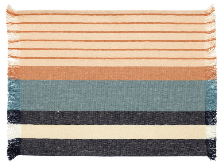 Set de table Yuna recyclé by Winkler