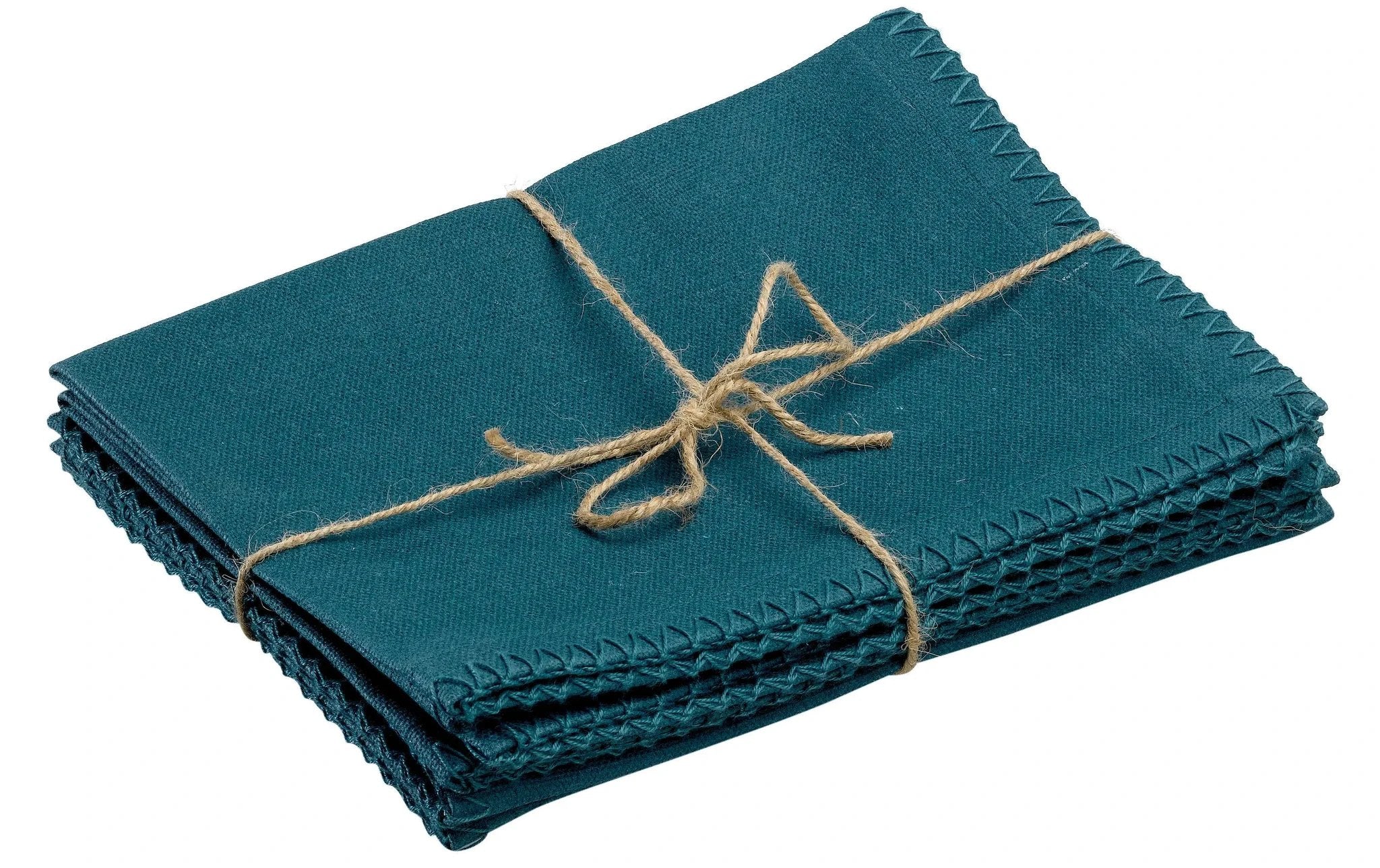 Nappe recyclée Delia by Winkler