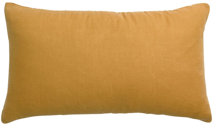 Coussin uni Zeff by Vivaraise