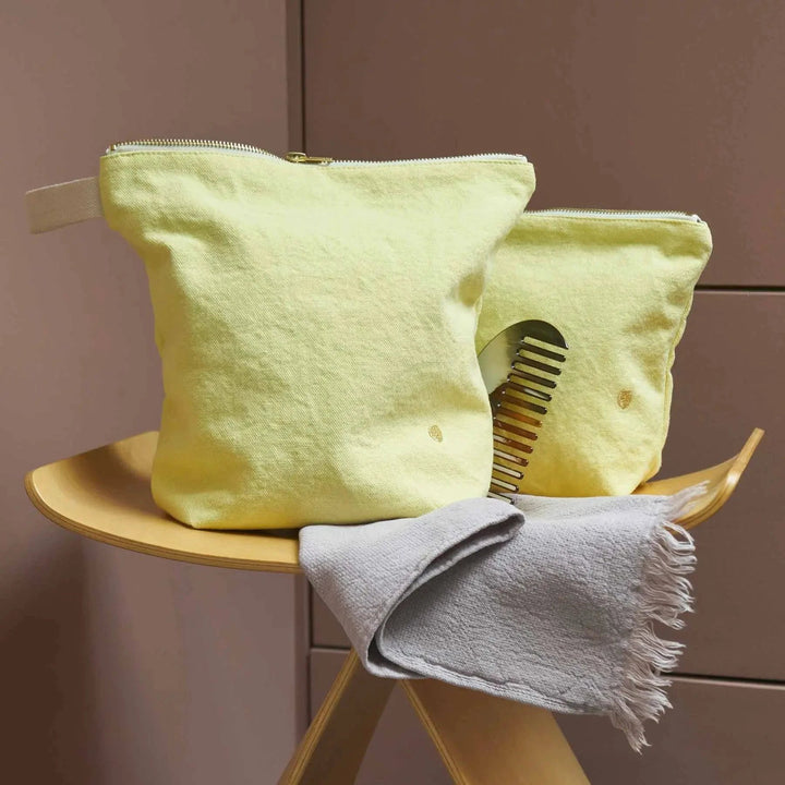 Trousse de toilette Iona by La Cerise sur le Gâteau