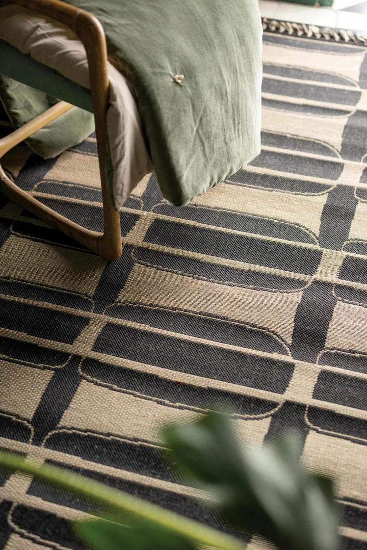 Tapis Elam – Finition artisanale