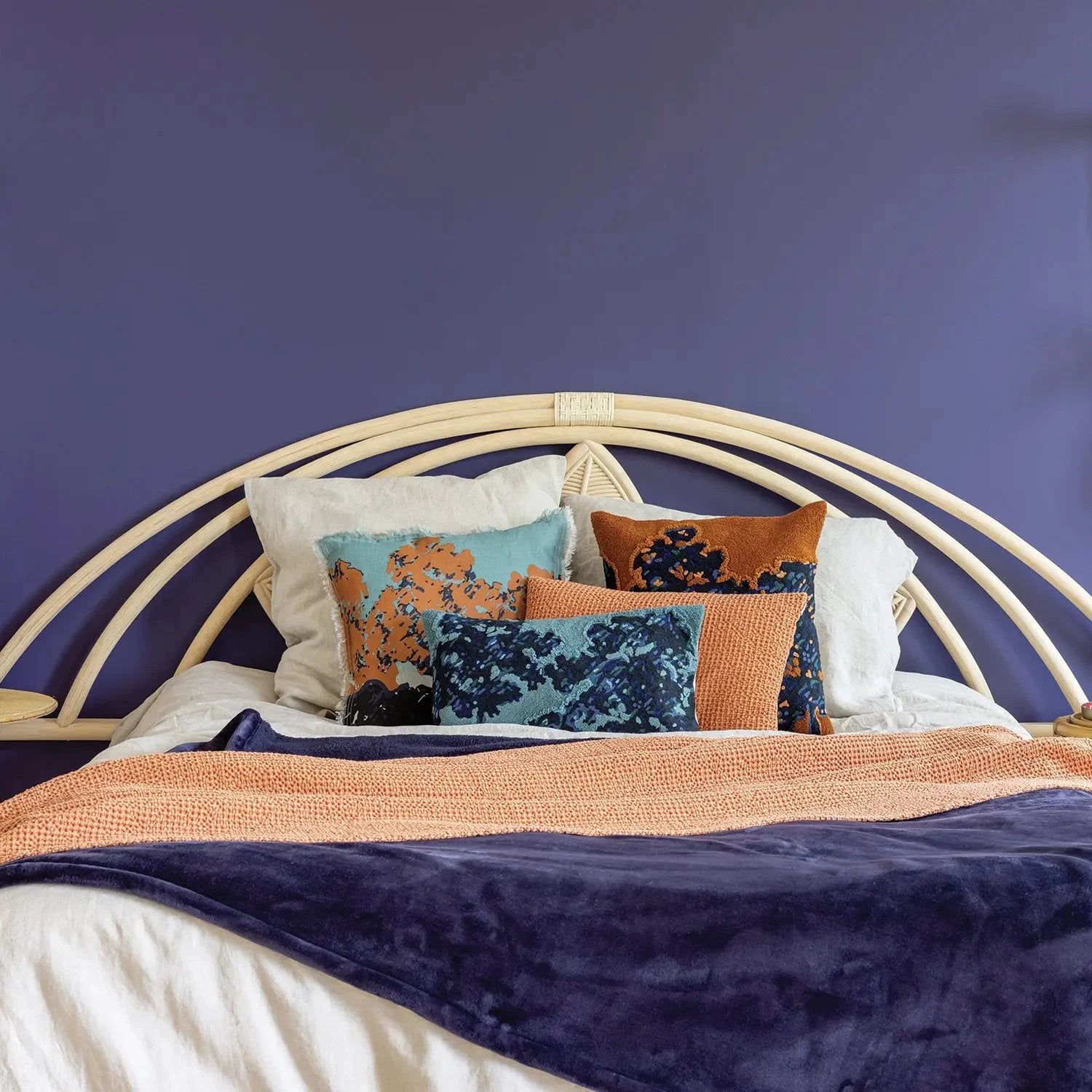 Coussin Maia by Vivaraise