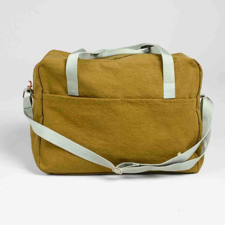 Sac voyage Iona by La Cerise sur le Gâteau
