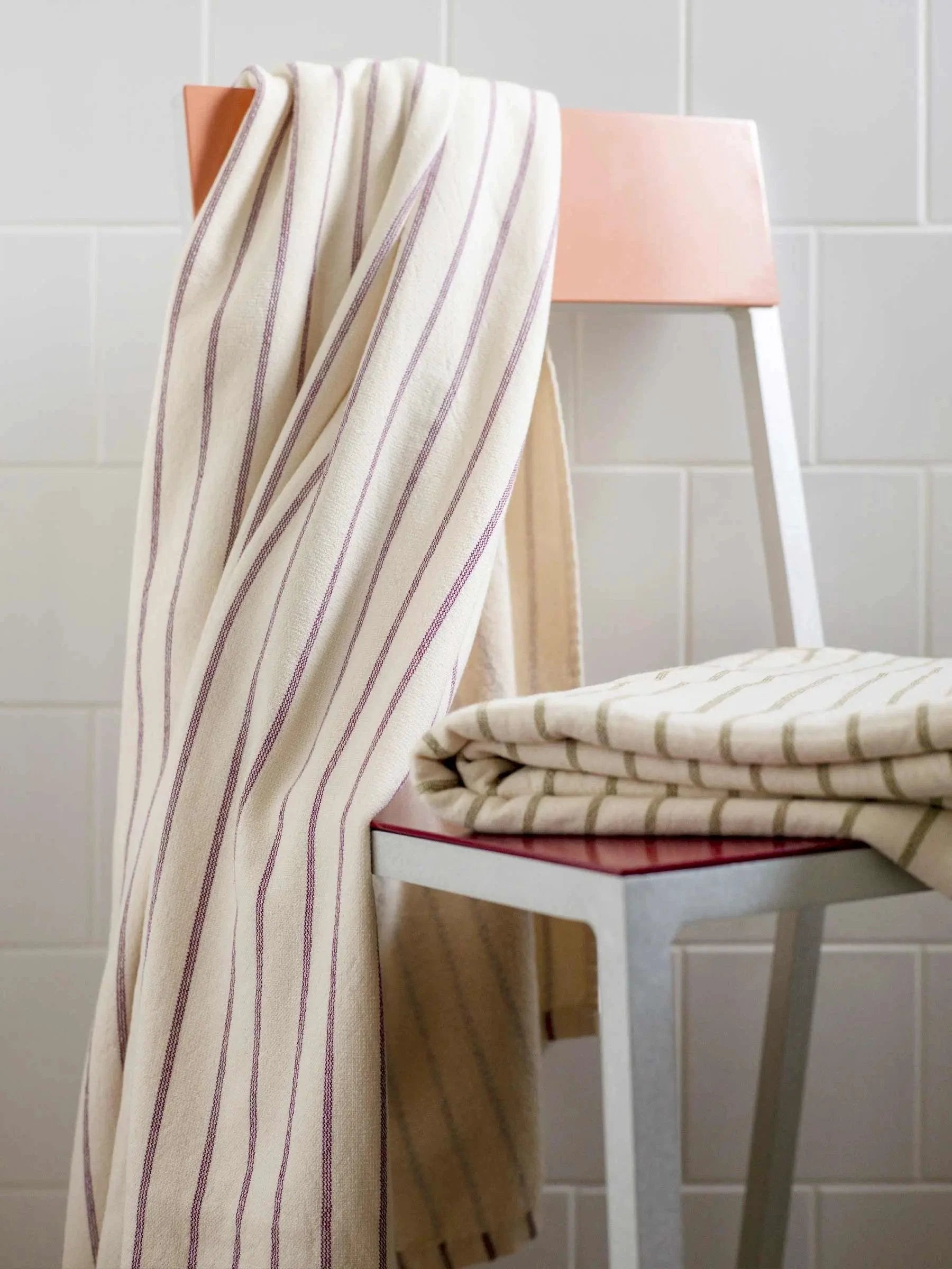 Maxi drap de bain Marina by La Cerise sur le Gâteau