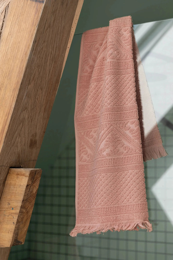 Drap de Bain Zoé by Vivaraise
