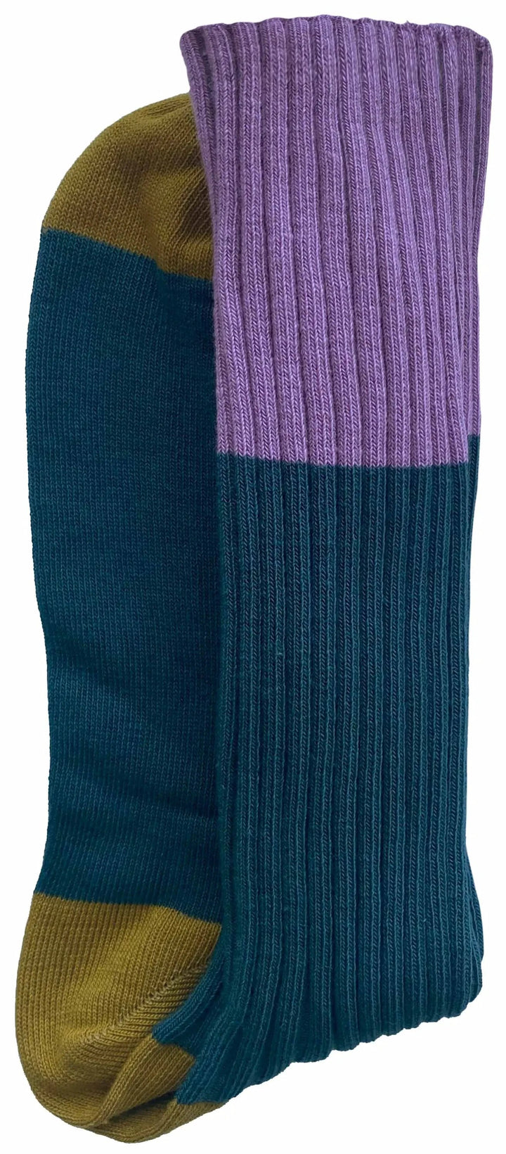 Chaussettes Yvette by La Cerise sur le Gâteau
