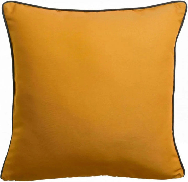 Coussin uni Alga outdoor by Vivaraise