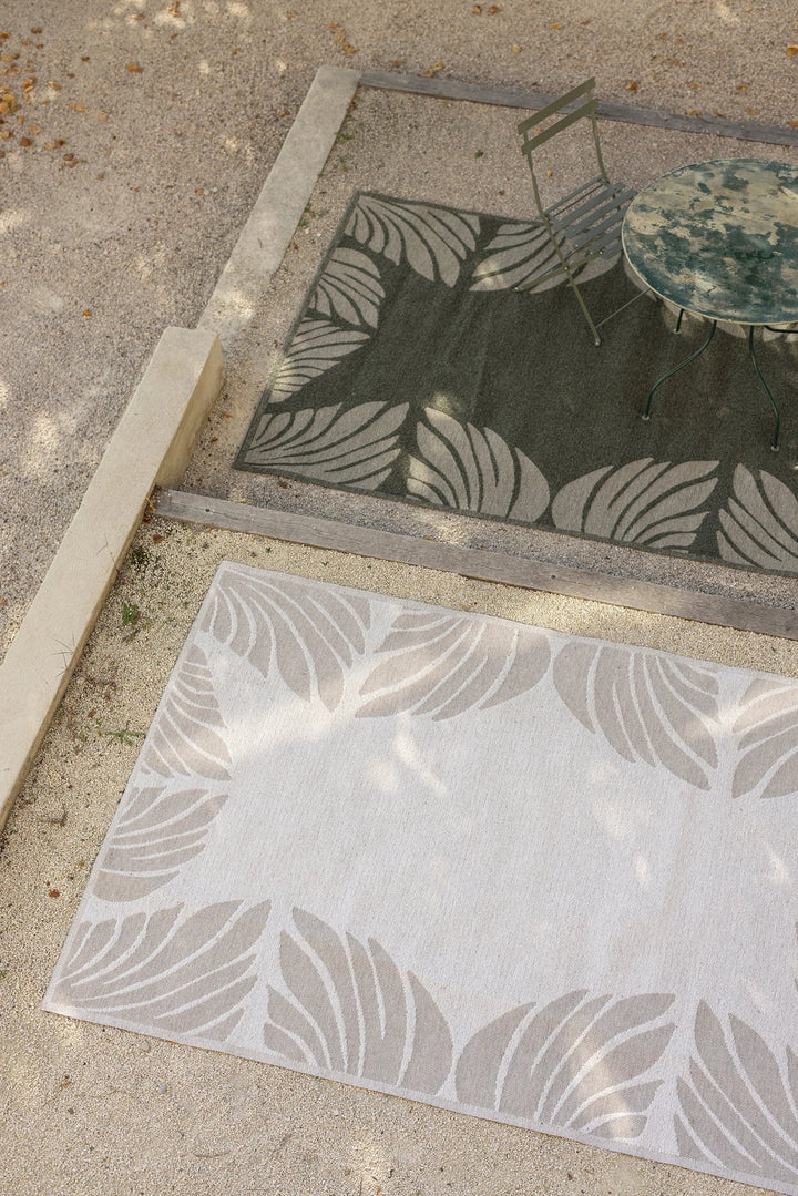 Tapis Nilos outdoor by Vivaraise