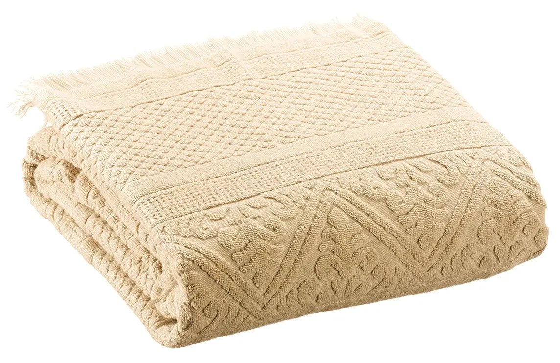 Drap de Bain Zoé by Vivaraise