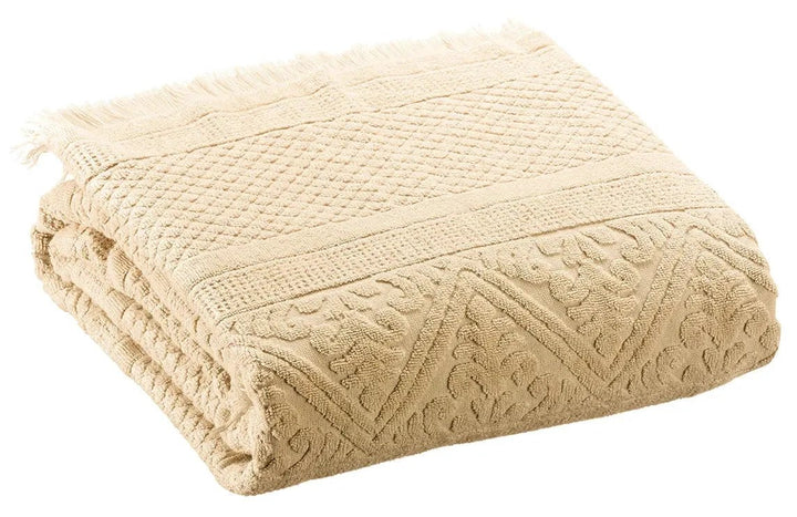 Drap de Bain Zoé by Vivaraise