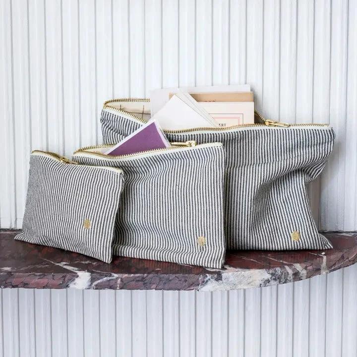 Pochette Finette Caviar by La Cerise sur le Gâteau