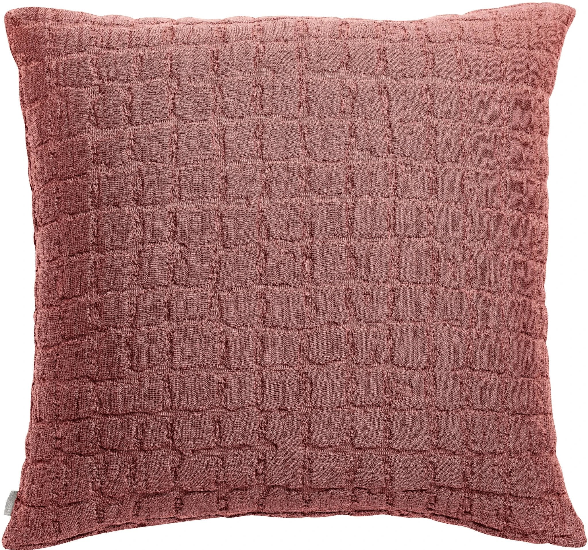 Coussin Stonewashed Swami by Vivaraise