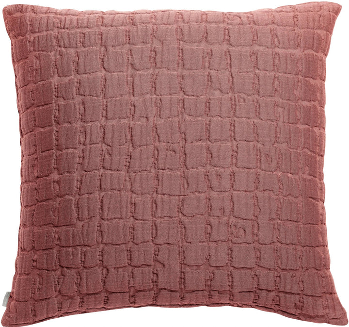 Coussin Stonewashed Swami by Vivaraise