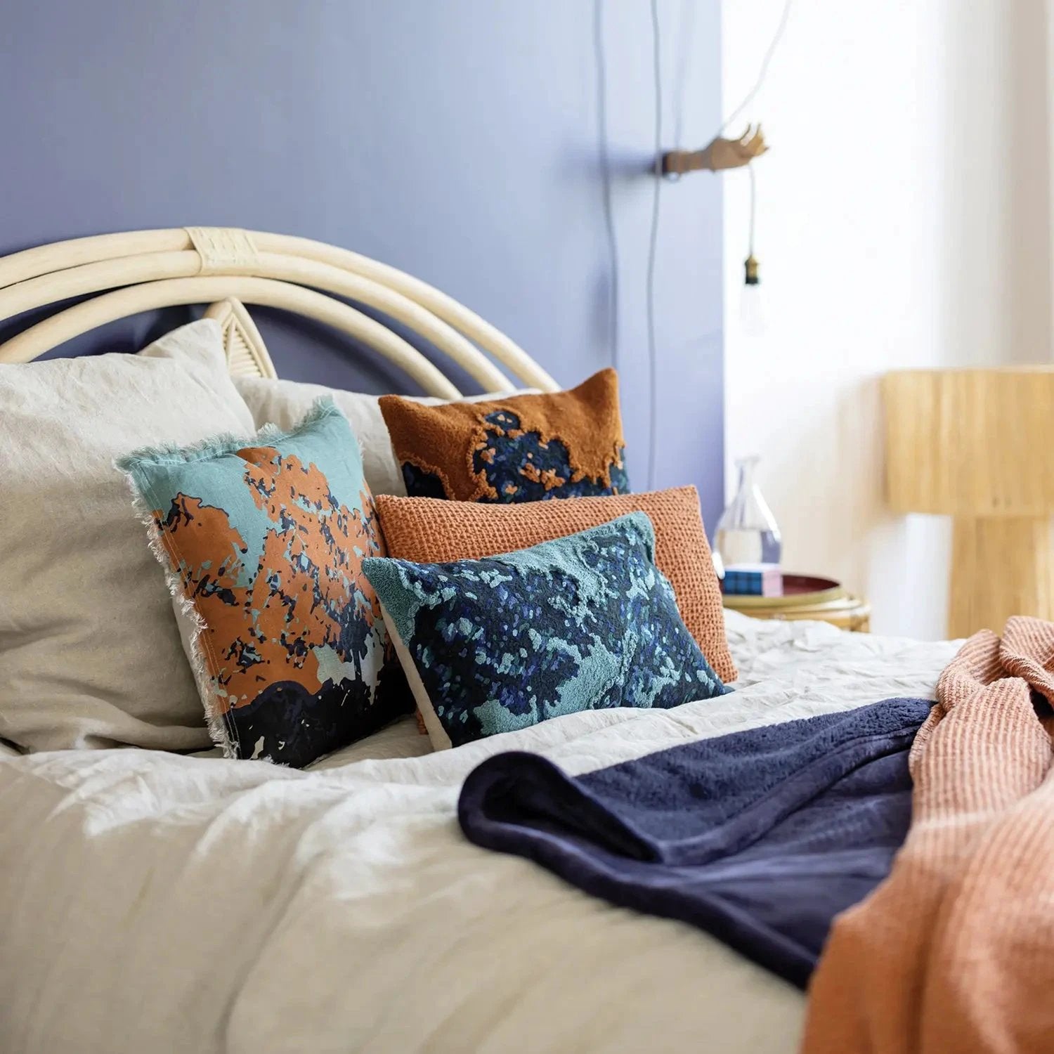 Coussin Maia by Vivaraise