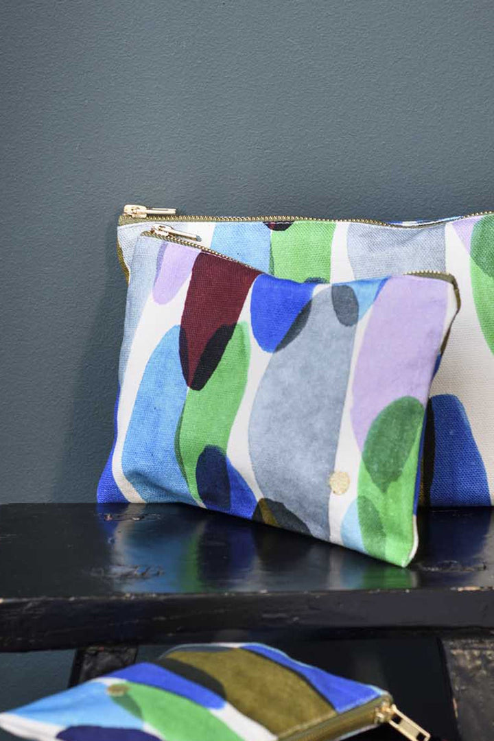 Pochette Joy Multicolore La Cerise sur le Gâteau